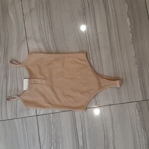 One size bodysuit